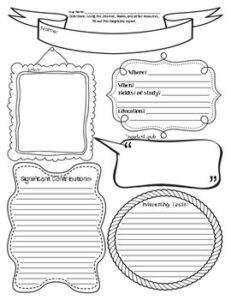 biography-report-template-for-elementary-students
