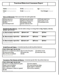 functional-behavior-assessment-report-template