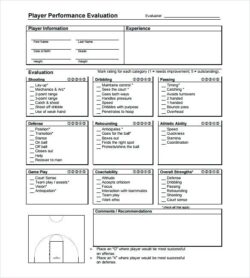 High School Basketball Scouting Report Template high-school-basketball-scouting-report-template