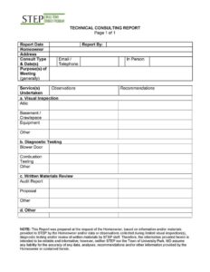 legal-nurse-consultant-report-template