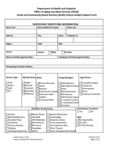 Mental Health Incident Report Template mental-health-incident-report-template