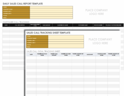 sales-representative-daily-report-template