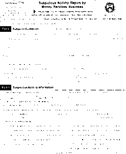 suspicious-activity-report-template