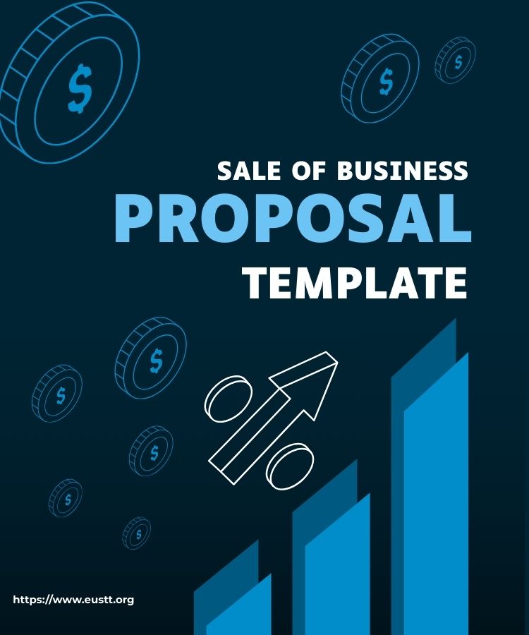 Sale Of Business Proposal Template