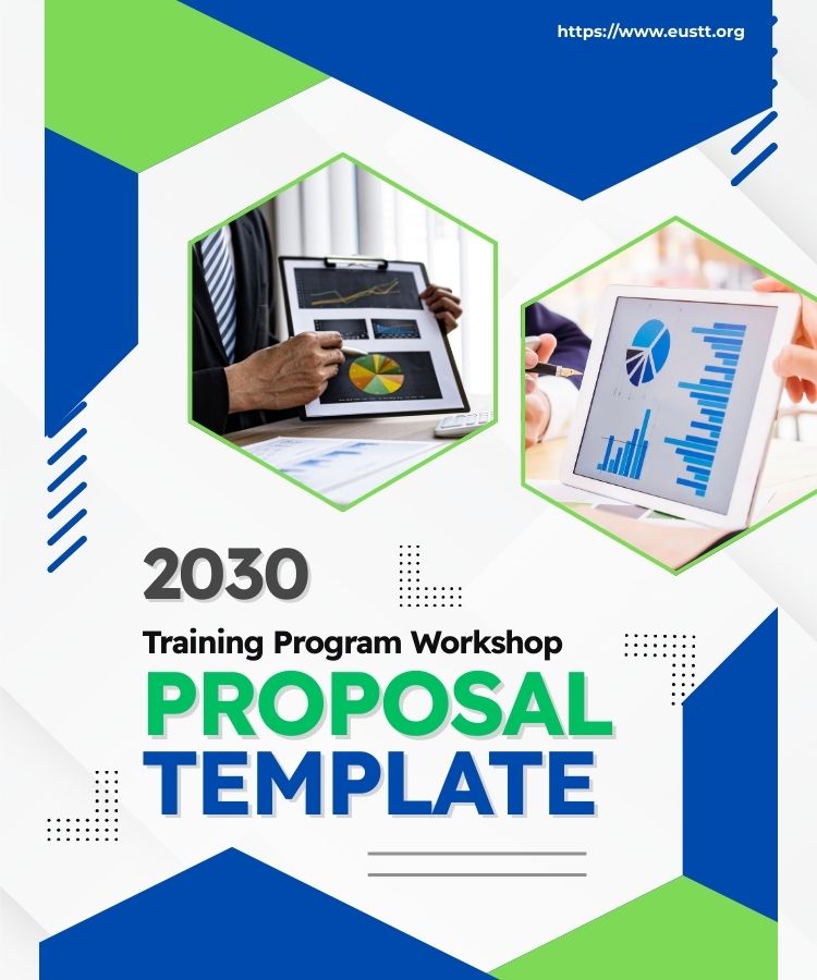 Training Program Workshop Proposal Template