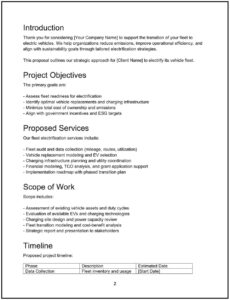 ev-fleet-charging-proposal-template