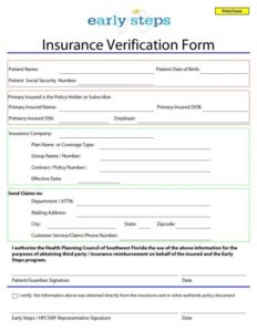 personal-lines-insurance-proposal-template