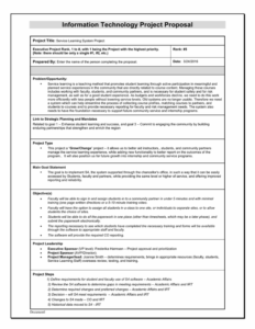 service-learning-project-proposal-template