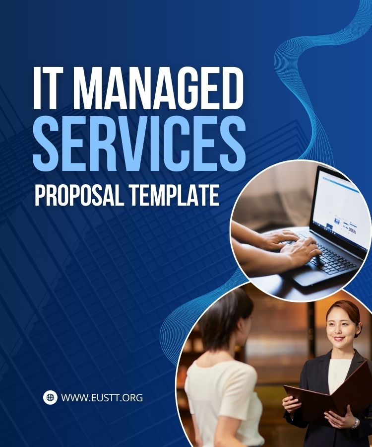 IT Managed Services Proposal Template